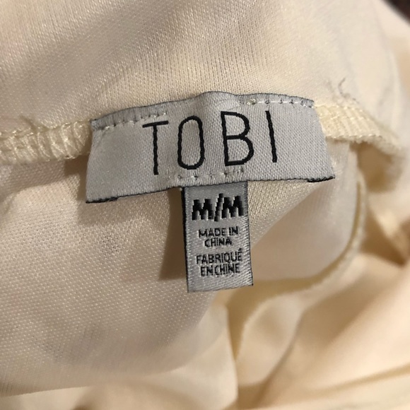 Tobi Dress Perfect for Graduation - Picture 7 of 7